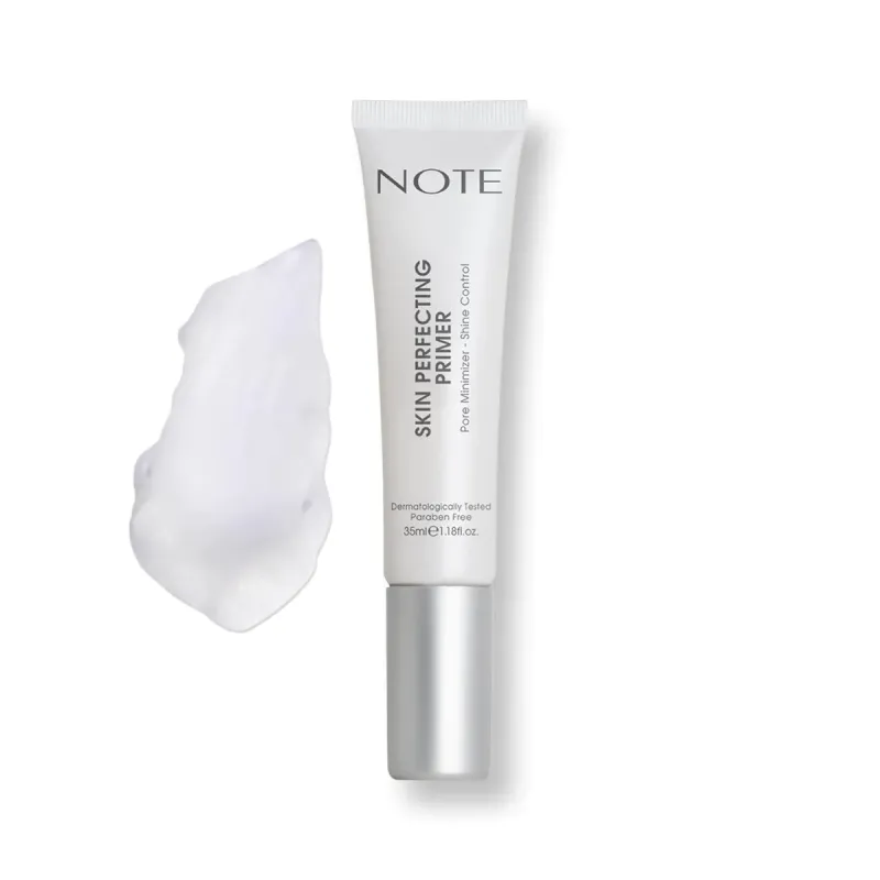 Note Skin Perfecting Primer Pore minimizer Shine Control 35ml