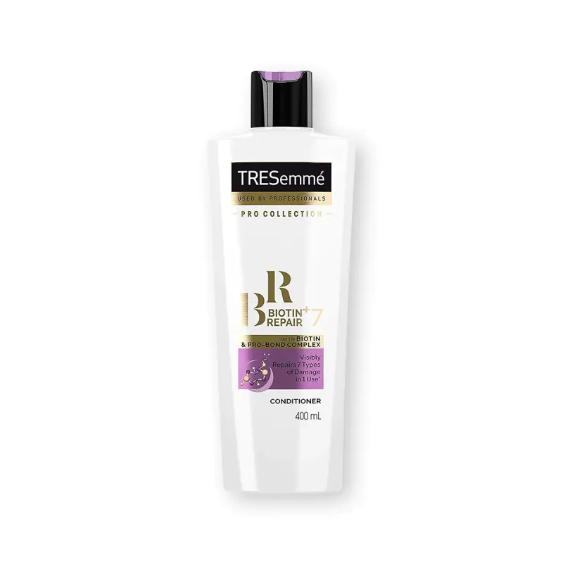 Tresemme - Biotin+7 Repair Conditioner - 400ml