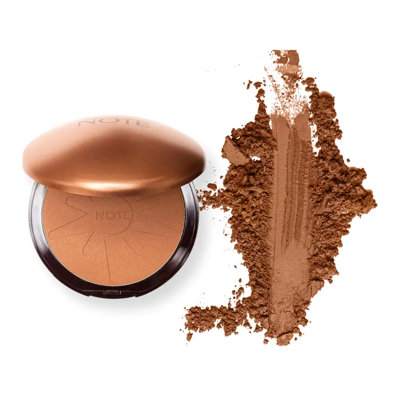 Note Bronzing Powder 30 (20g)