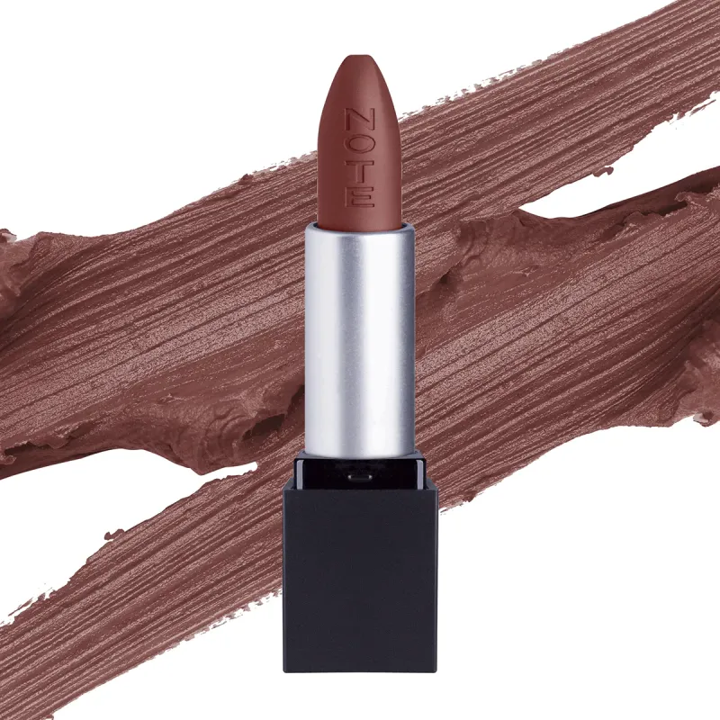 Note 02 Spring Dress Mattever Lipstick