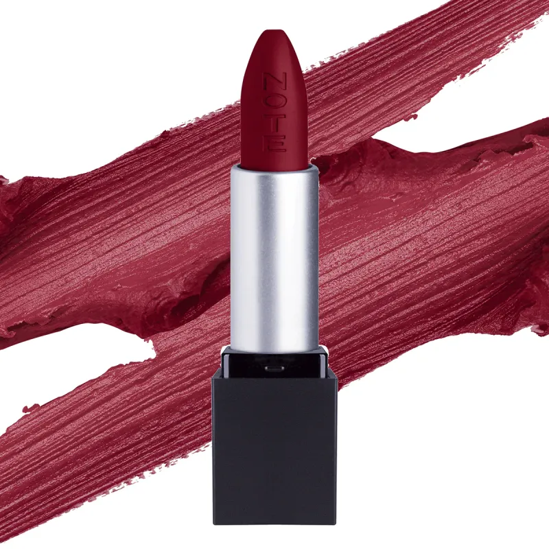 Note 18 Heartbeat Red Mattever Lipstick