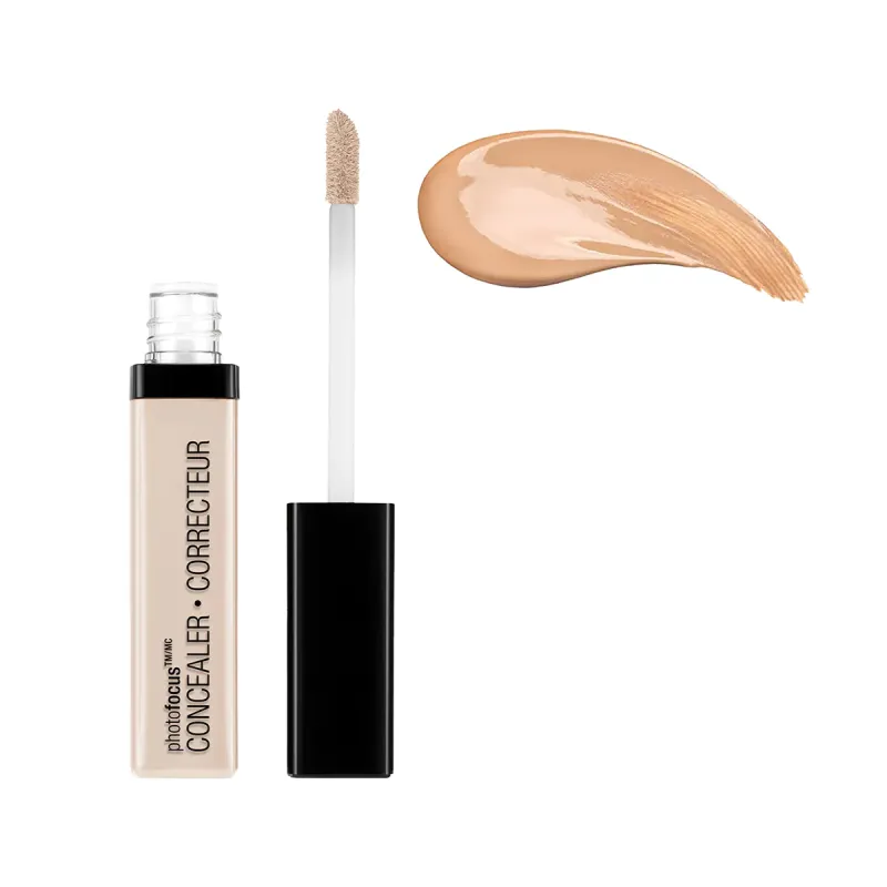 Wet n Wild Photo Focus Concealer Light Medium Beige