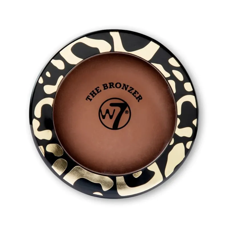 W7 The Bronzer-Matte 14g