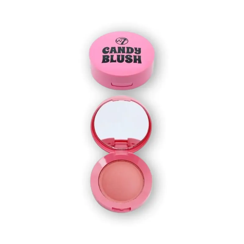 W7 Candy Blush Angel Dust