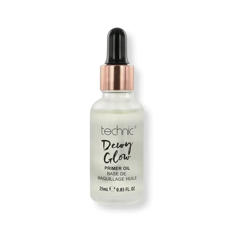 Technic Dewy Glow Primer Oil