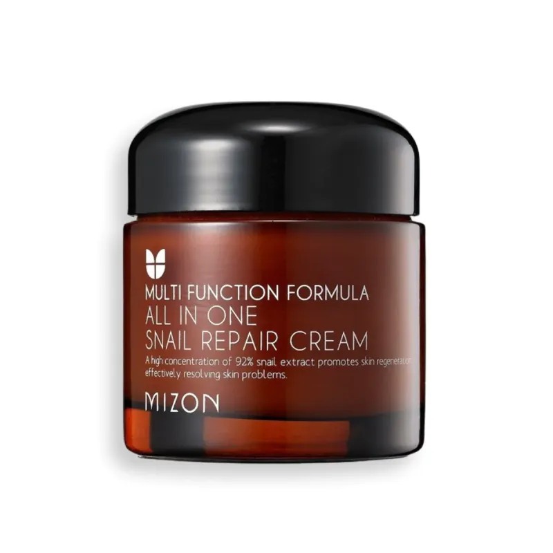 Multi Function Formula All In One Snail Repair Cream