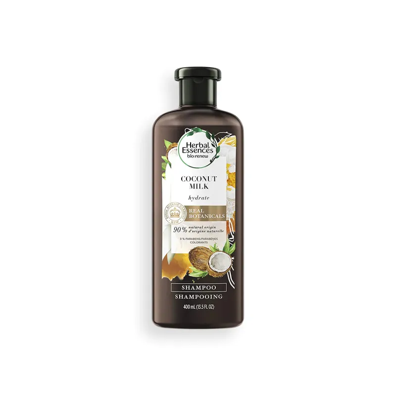 Herbal Essence Coconut Milk Shampoo