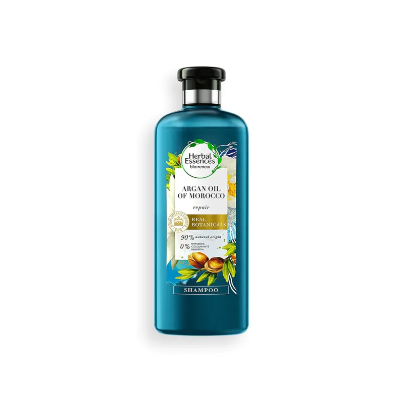 Herbal Essence Argan Oil Of Morocco Shampoo