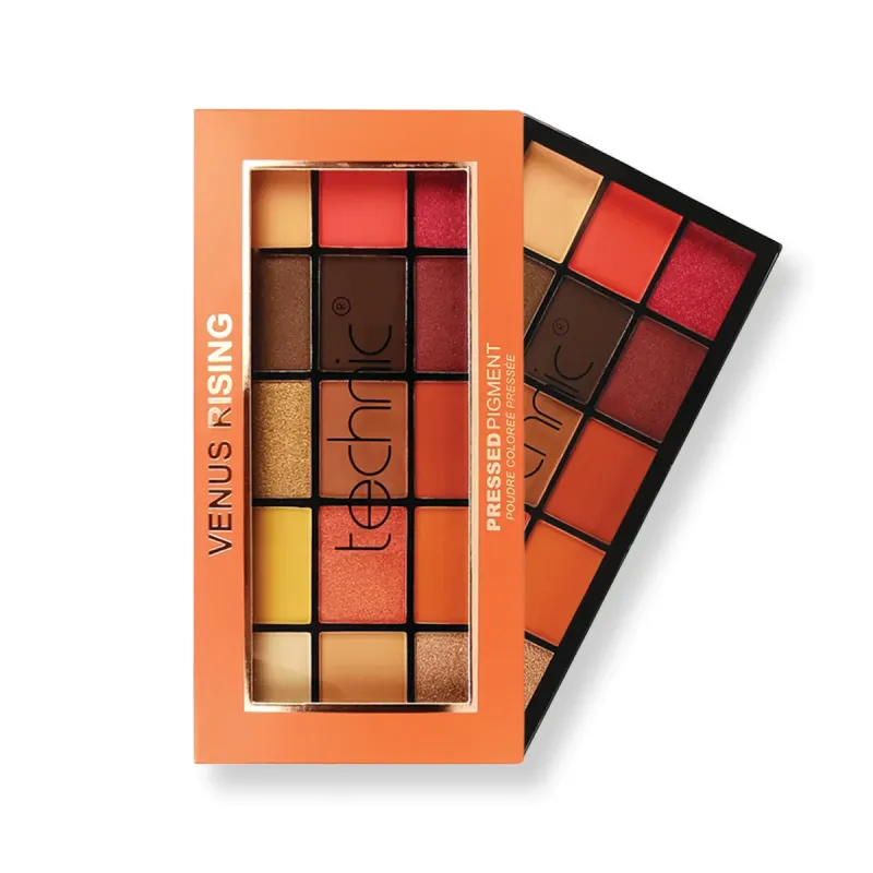 Technic Venus Rising Eyeshadow Palette