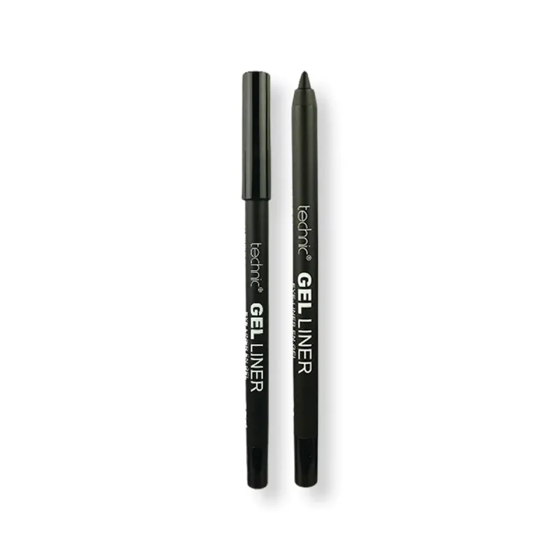 Technic Gel Liner (Water Proof)