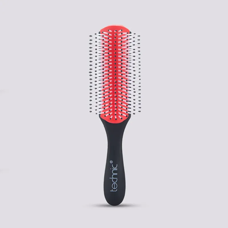 Technic Round Hair Brush