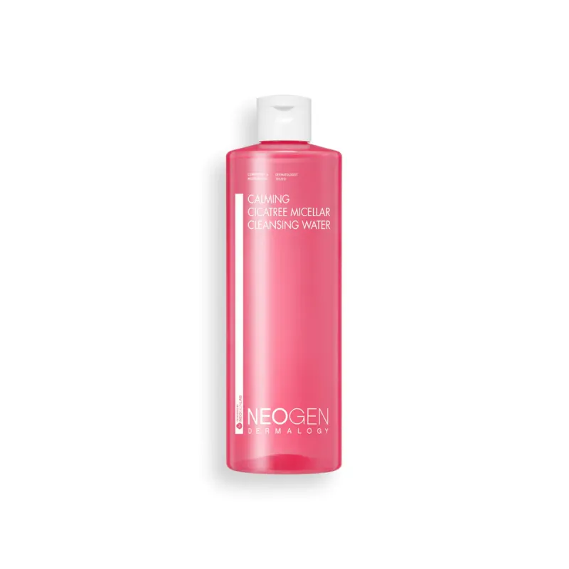 Neogen Claming Cicatree Micellar Cleansing water