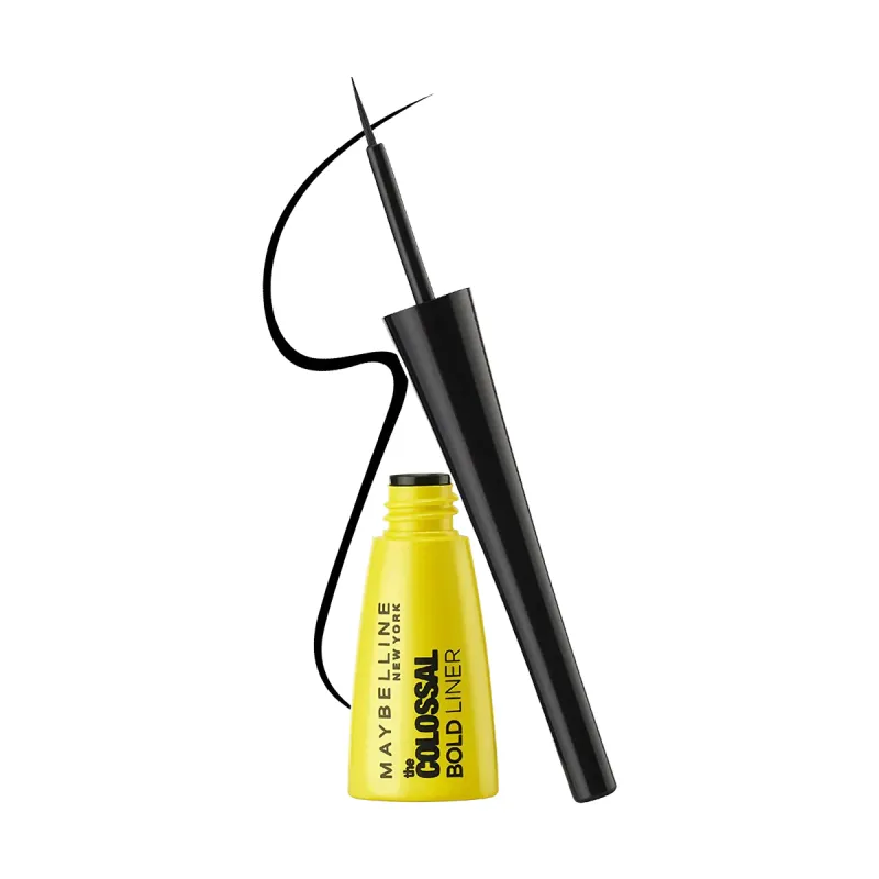 Maybelline COLOSSAL Bold Liner