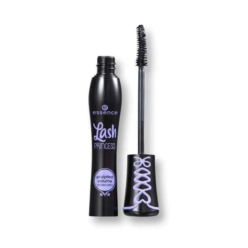 essence Lash Princess Sculpted Valium Mascara