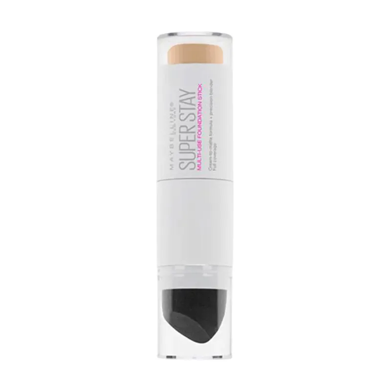 Maybelline Super Stay Multiuse Foundation Stick #118 Light Beige