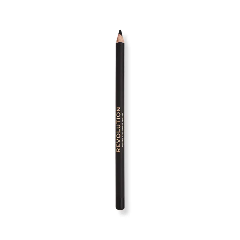 Revolution Khol Eyeliner Black