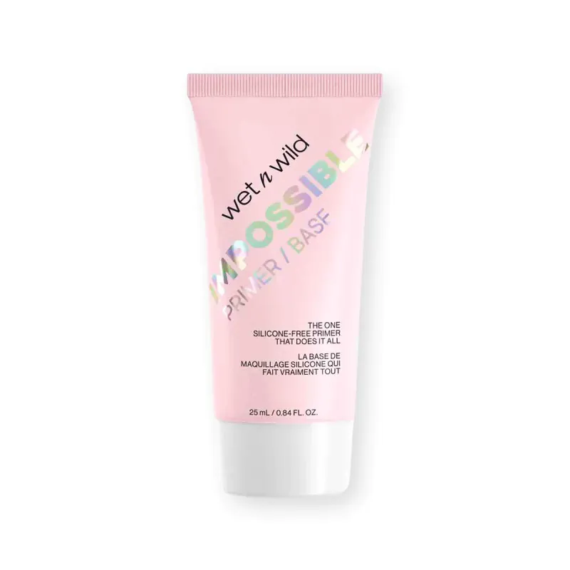 Wet n Wild Prime Focus Impossible Primer