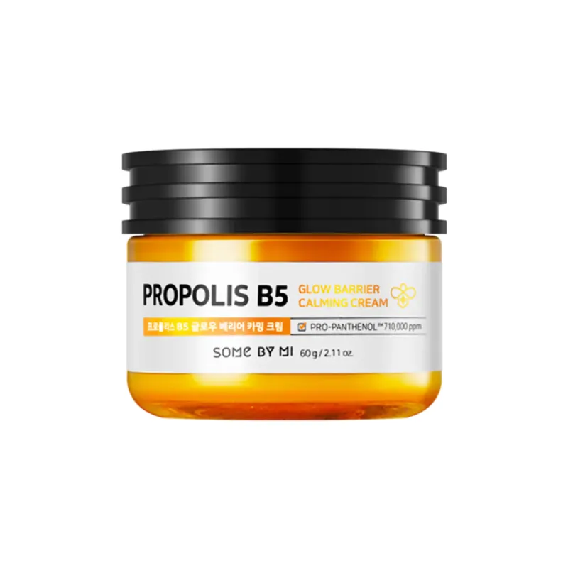 Some By Mi Propolis B5 glow Barrier Calming Cream 60ml