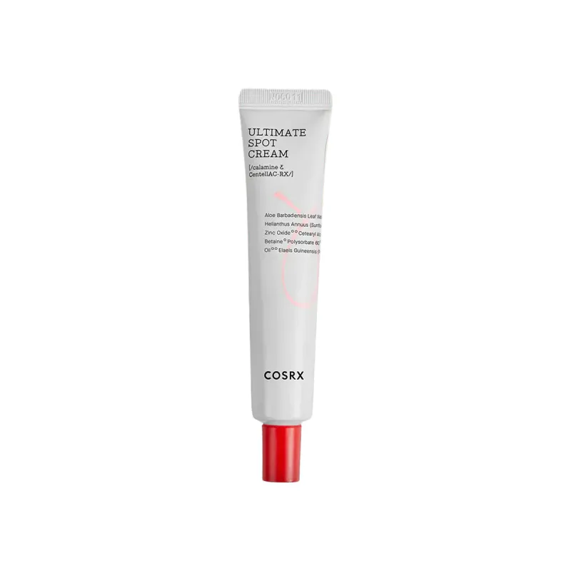 Cosrx AC Collection Ultimate Spot Cream 30g