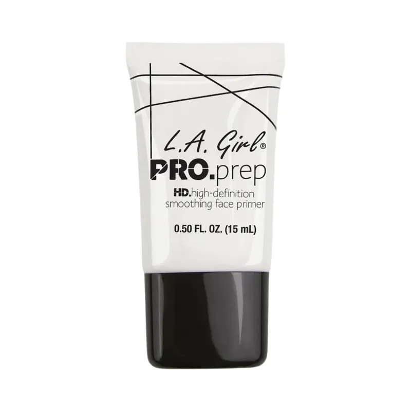 LA Girl PRO.prep HD Smoothing Face Primer (Translucent)