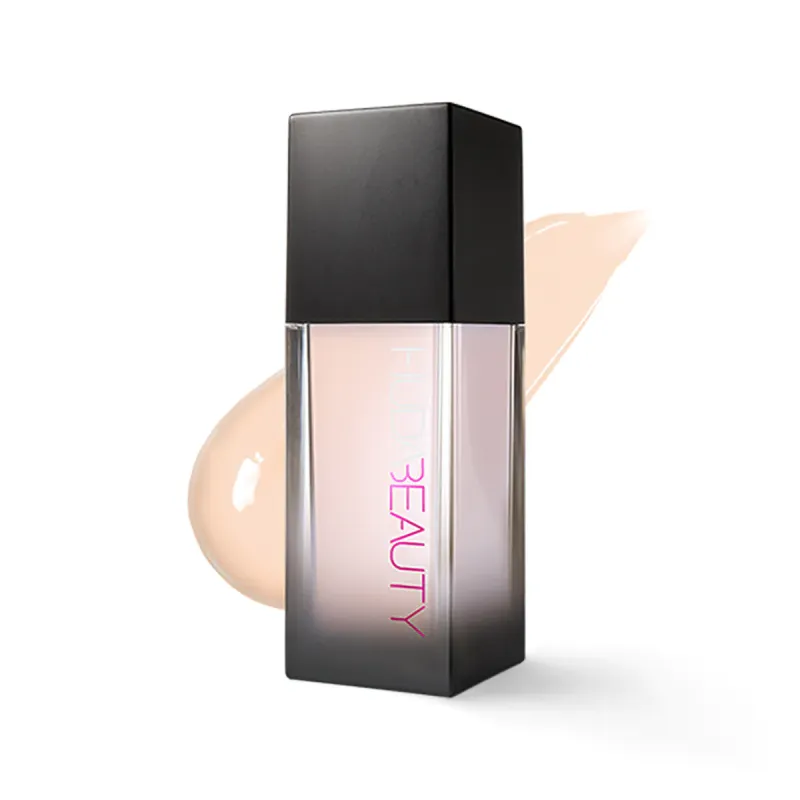 Hudabeauty Milkshake Foundation