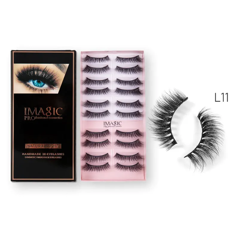 imagic 3d Eyelashes L 11