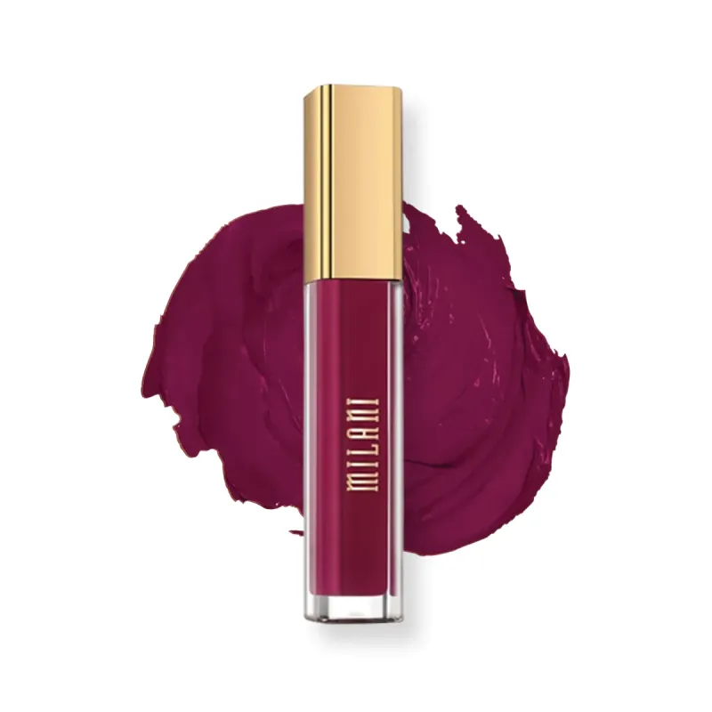 MILANI Amore Matte (Obsession 18) Lipstick