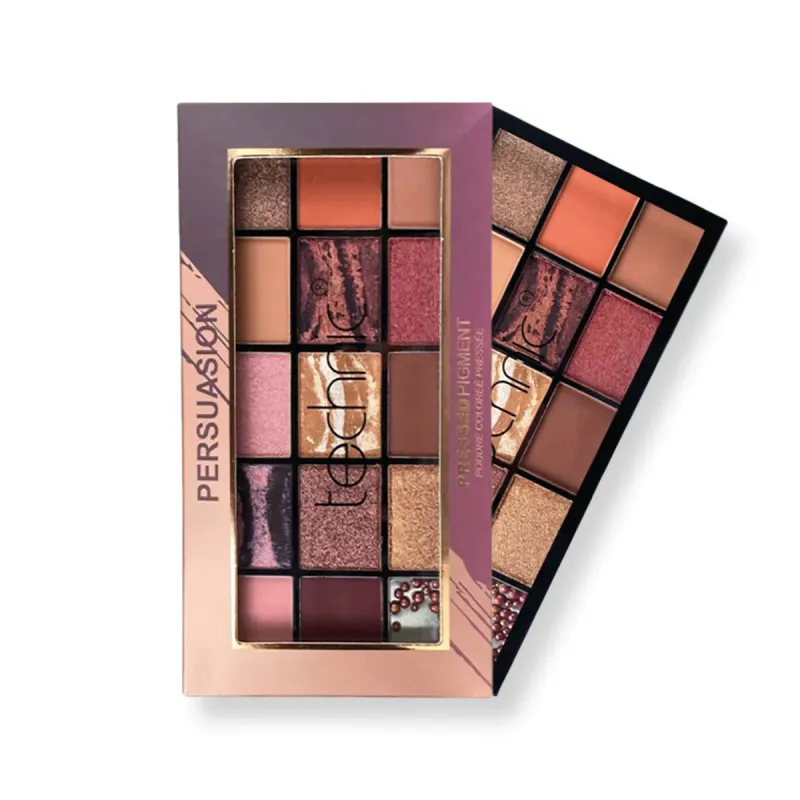 Technic Persuasion Eyeshadow Palette