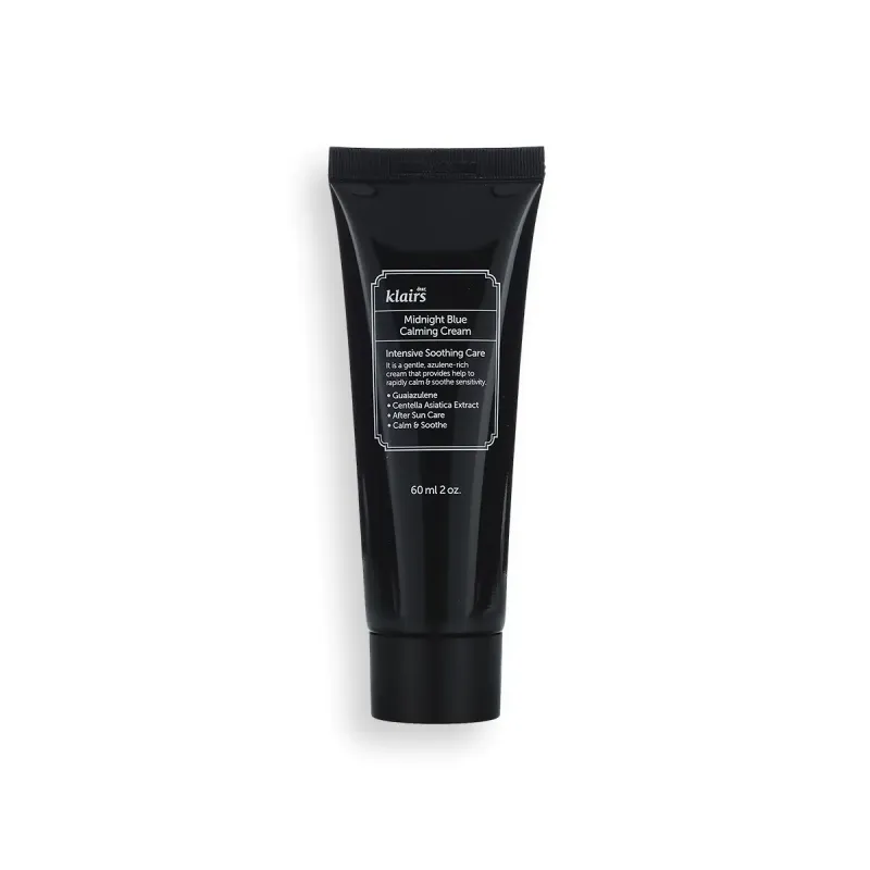 Klairs Midnight Blue Calming Cream 60 ml