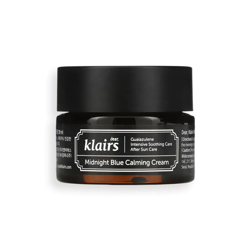 Klairs Midnight Blue Calming Cream 30 ml