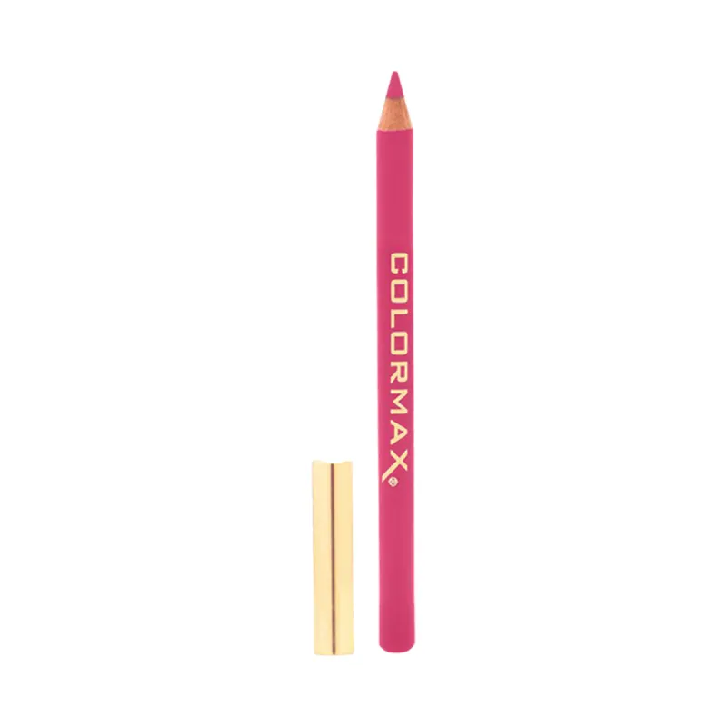 Colormax 02 Barbie Girl Satin Lip Liner Pencil
