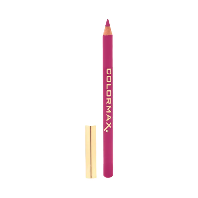 Colormax 11 Magenta Satin Lip Liner Pencil