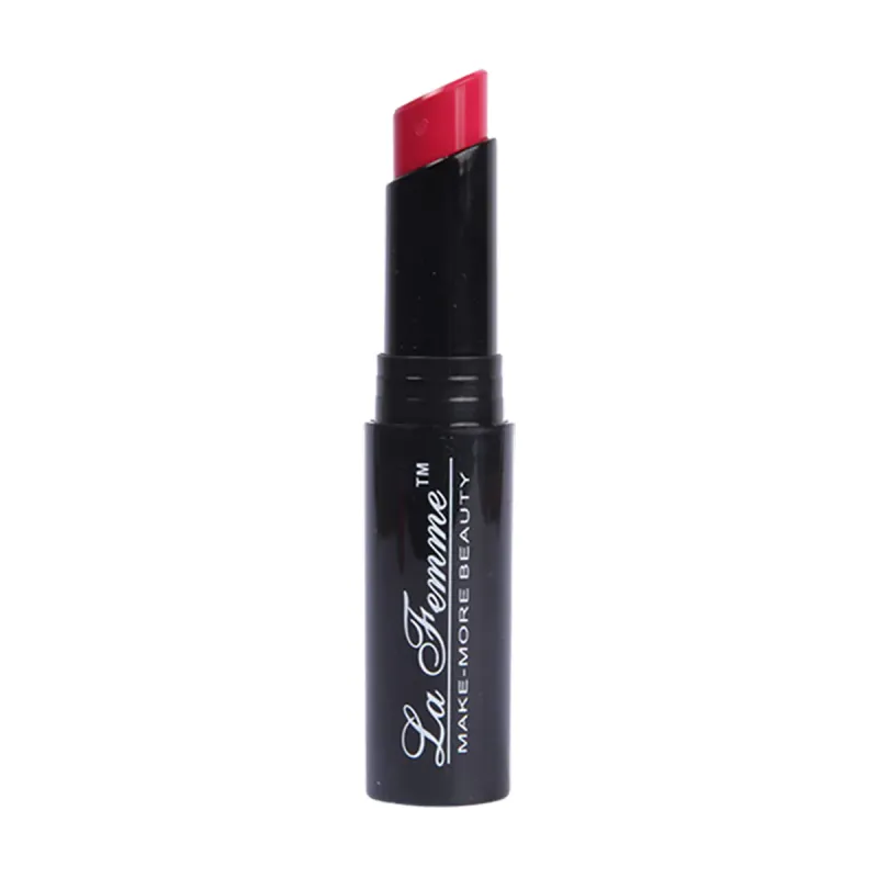 La Femme Super Matt Lipstick – 323
