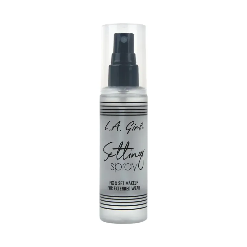 LA Girl Fix & Set Setting Spray
