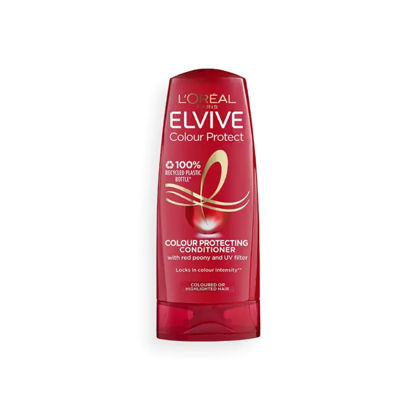 LOREAL ELVIVE COLOUR PROTECT CONDITIONER
