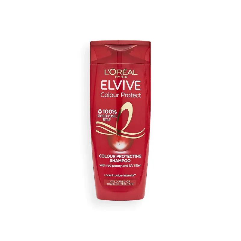 Loreal Elvive Colour Protect Shampoo