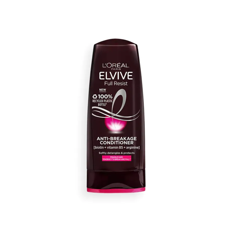 Loreal Elvive Full Resist Anti Breakage Conditioner