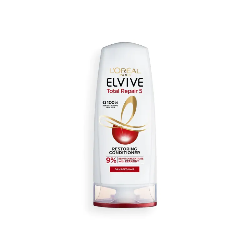 Loreal Elvive Full Restore 5 Restoring Conditioner