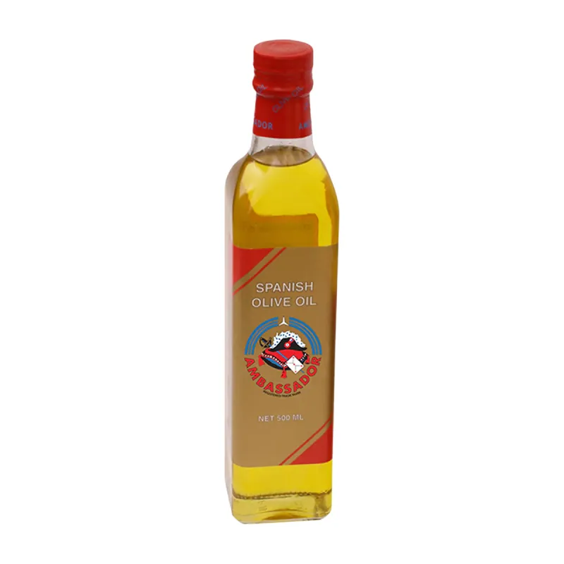 Ambassador Olive Oil 500 ml