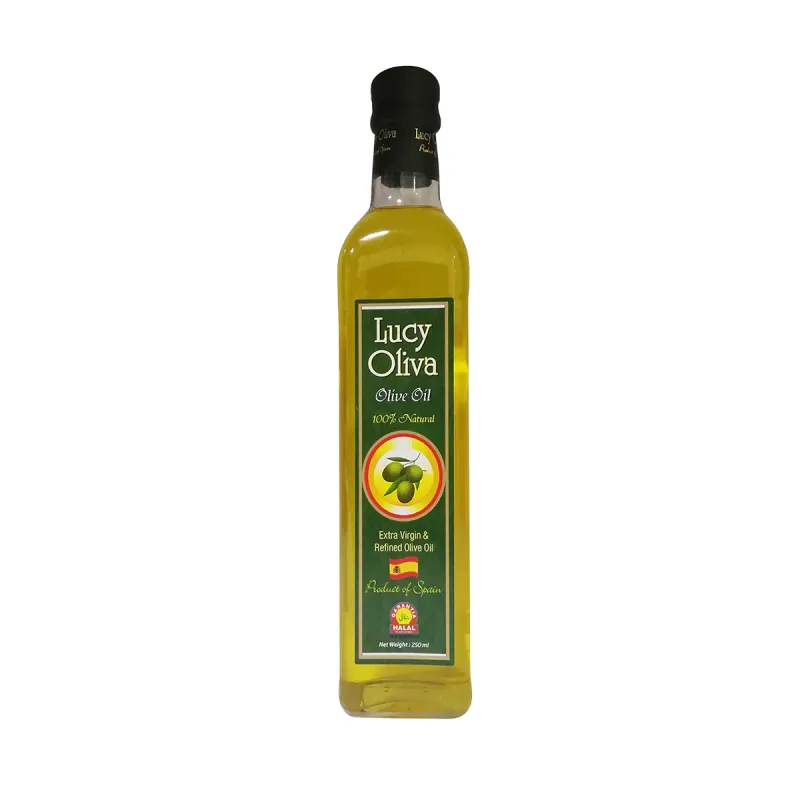 Lucy Olive Oil 250ml