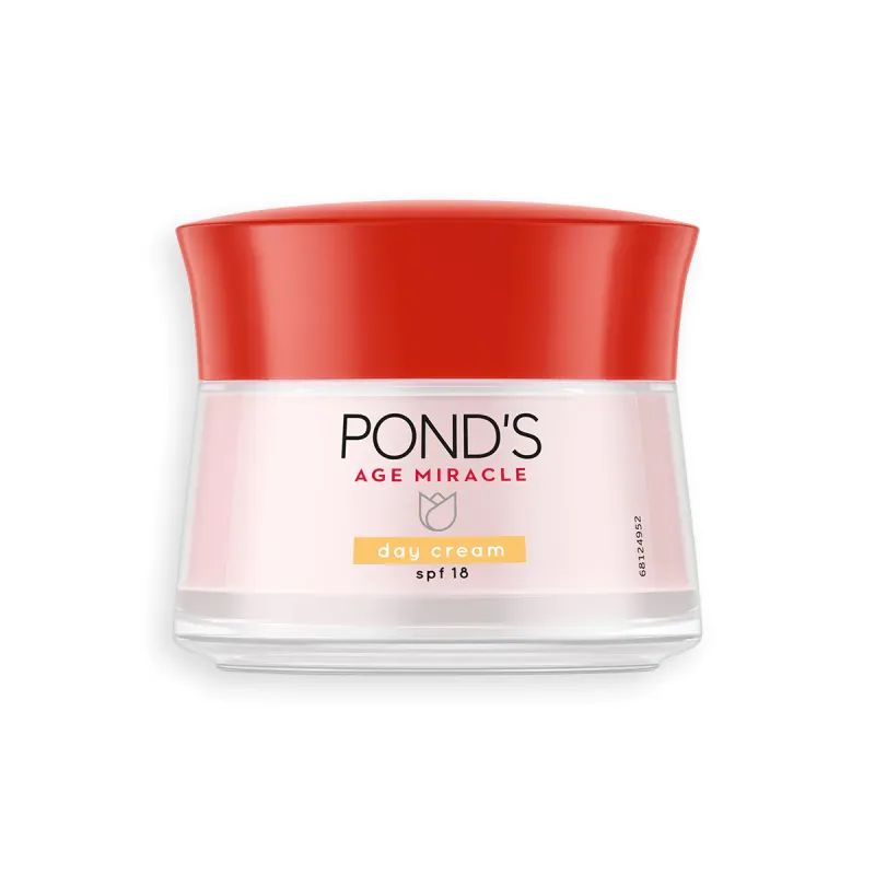 Pond's Age Miracle Day Cream