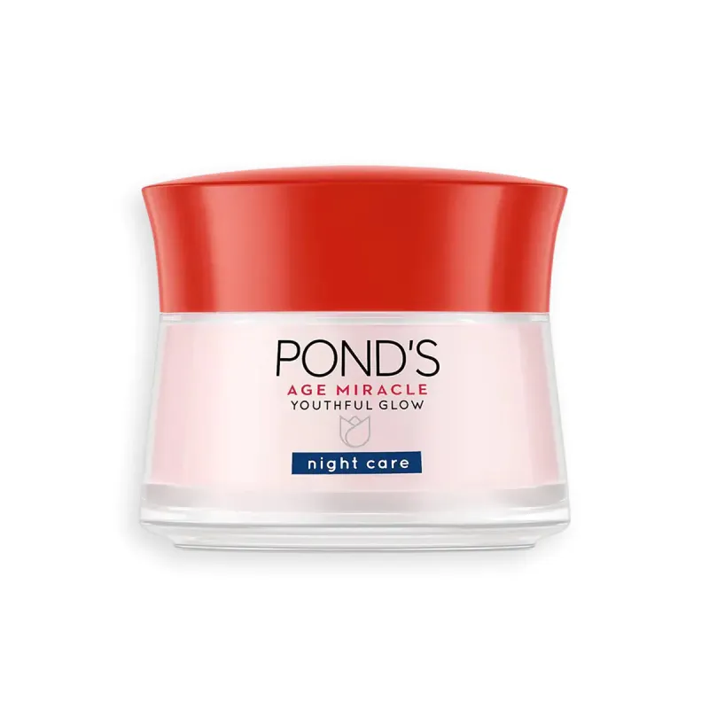 Pond's Age Miracle Night Cream