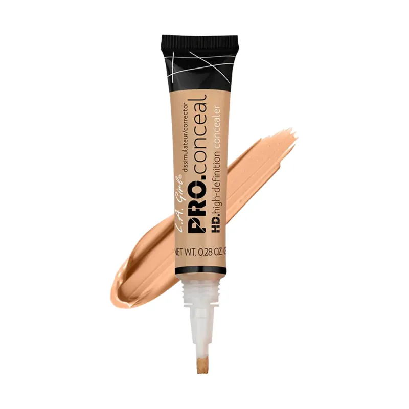 LA Girl HD Concealer (Natural)