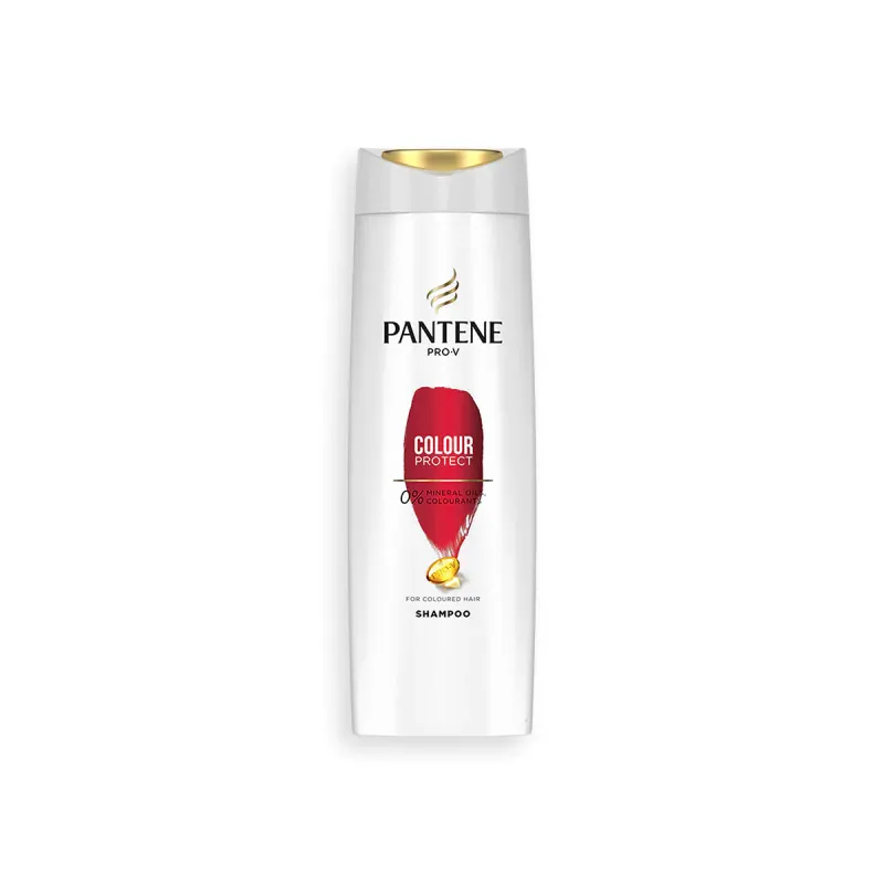 Pantene pro-v Colored hair Repair Shampoo 400ml