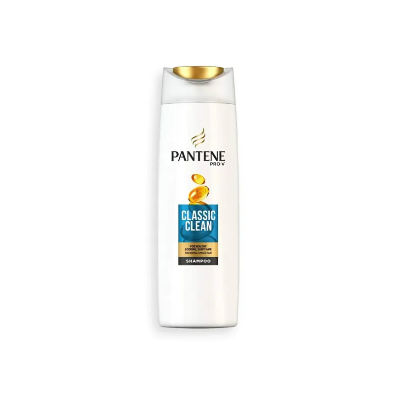 Pantene pro-v Classic Clean Shampoo 360ml