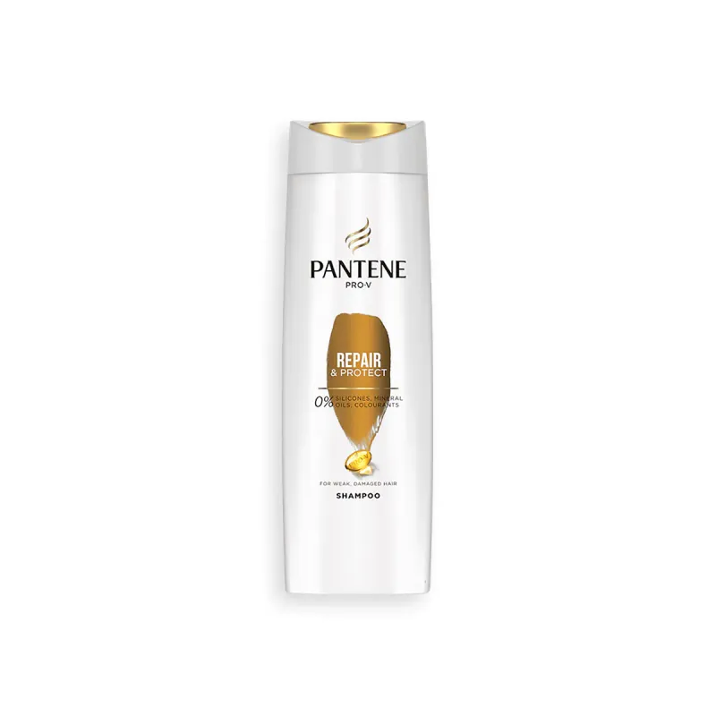 Pantene pro-v Repair & Protect Shampoo 360ml