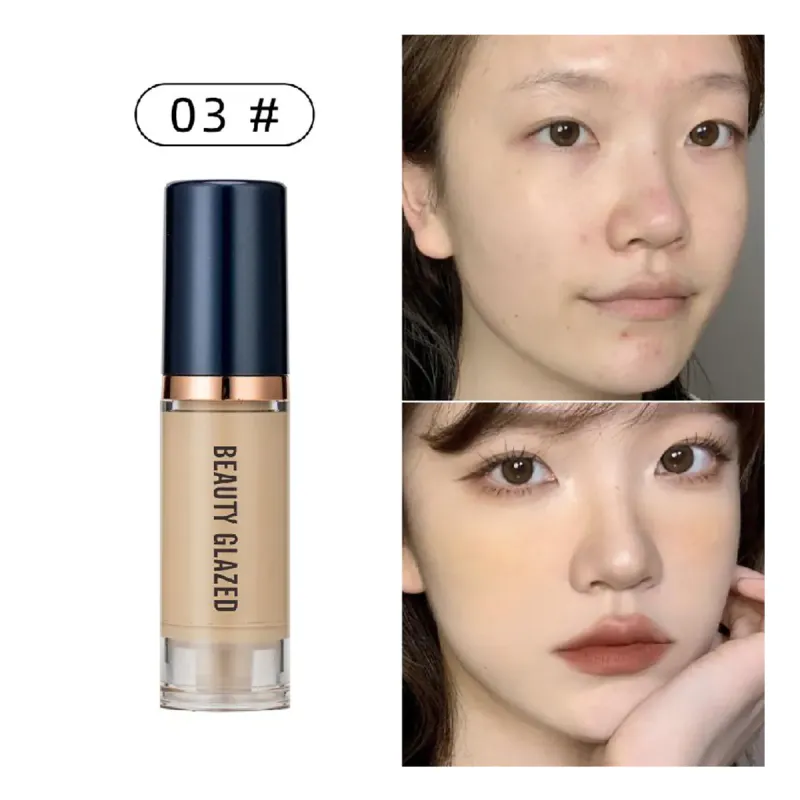 Beauty Glazed Foundation 03
