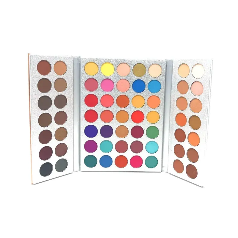 Beauty Glazed Gorgeous Me Eyeshadow Palette