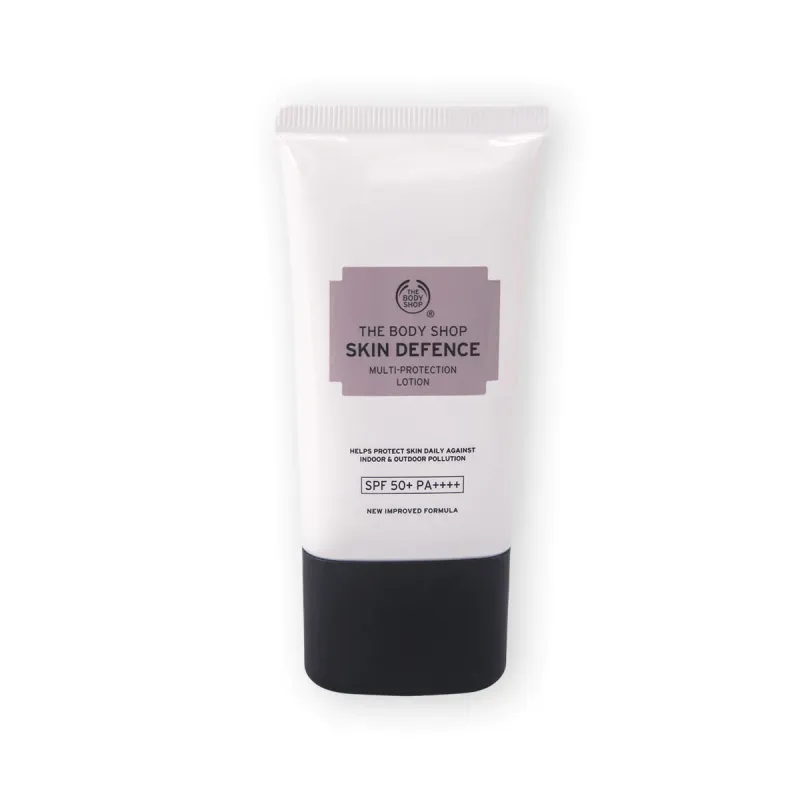 The Body Shop Skin Defence Multi Protection Lotion SPF 50