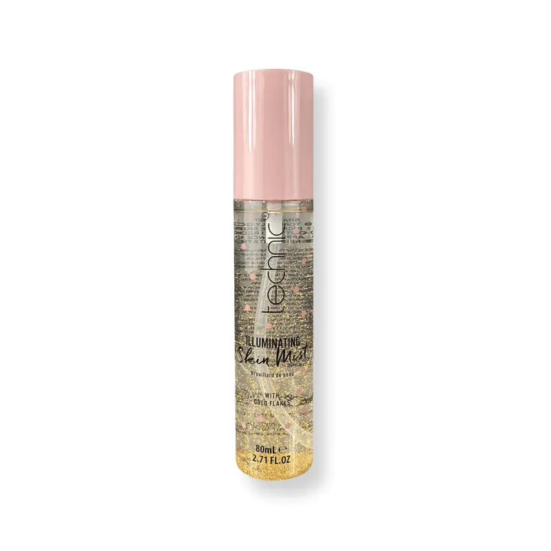 Technic Illuminating Skin Mist